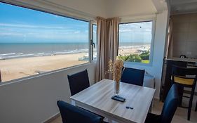 Apartamentos del mar